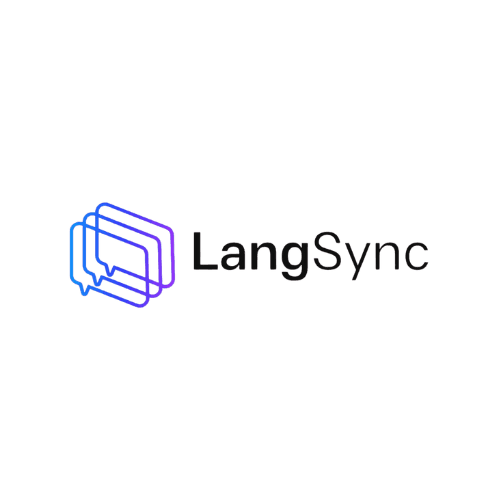 LangSync Logo