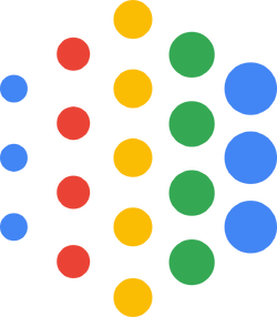 Google AI logo